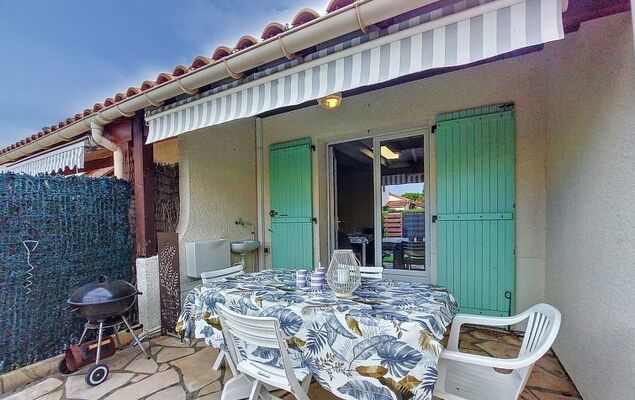 Les Charmilles - Photo 15