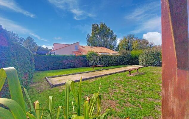 Les Charmilles - Photo 33