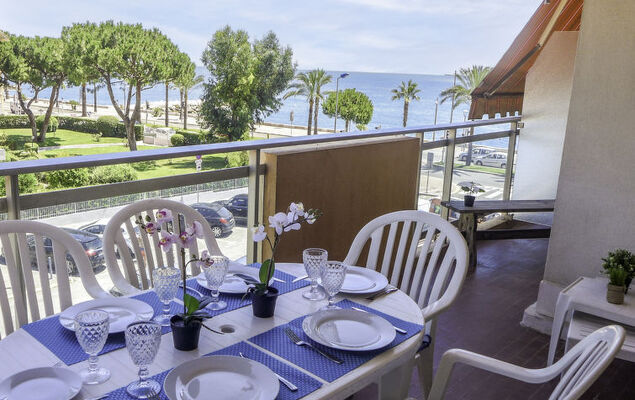 La Pinède - Photo 1