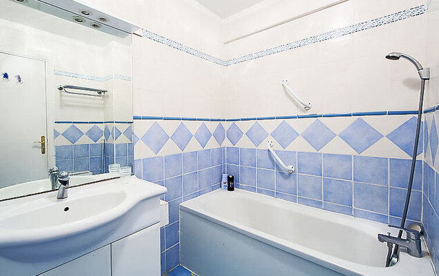 La Pinède - Photo 11