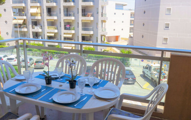 La Pinède - Photo 12