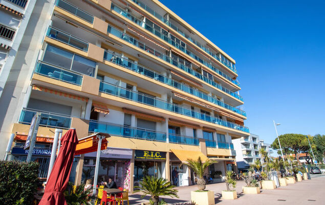 La Pinède - Photo 13