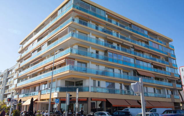 La Pinède - Photo 14