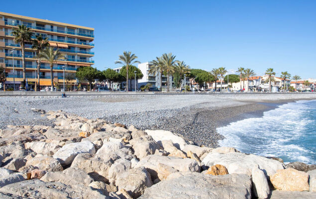 La Pinède - Photo 15