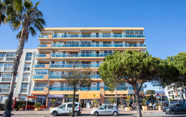 La Pinède - Photo 16