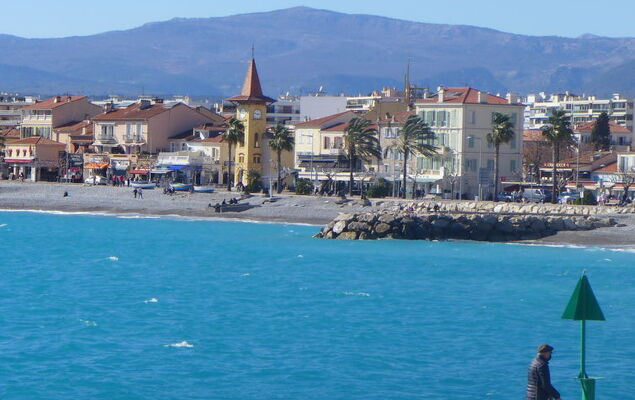 La Pinède - Photo 17