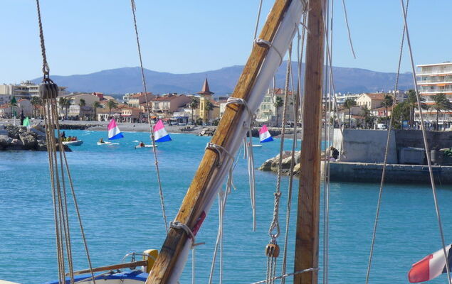 La Pinède - Photo 18