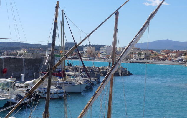 La Pinède - Photo 19