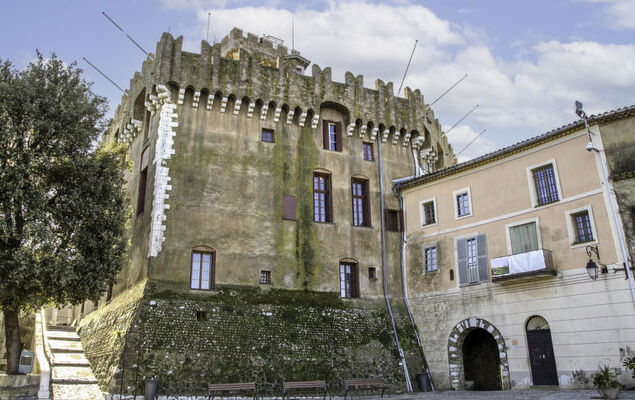 La Pinède - Photo 23