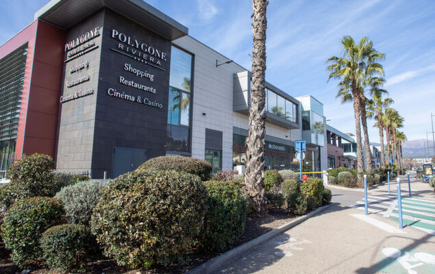 La Pinède - Photo 25