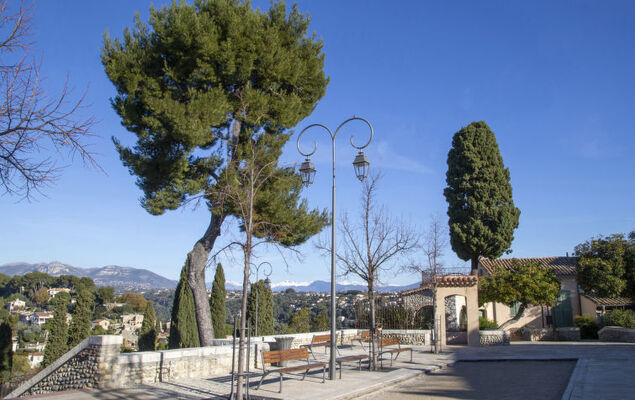 La Pinède - Photo 26