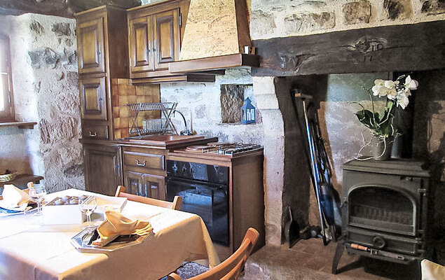 Le Pigeonnier - Photo 6