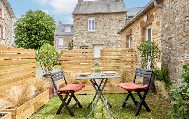 Cottage Carolles - Photo 5