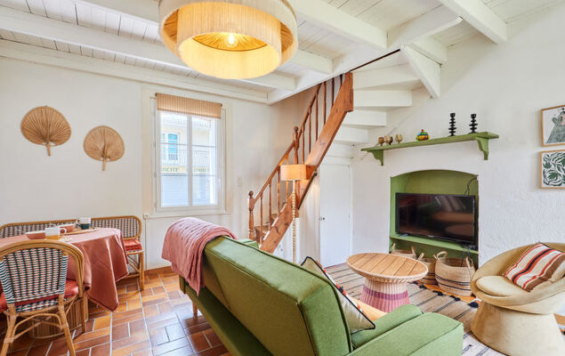 Cottage Carolles - Photo 7