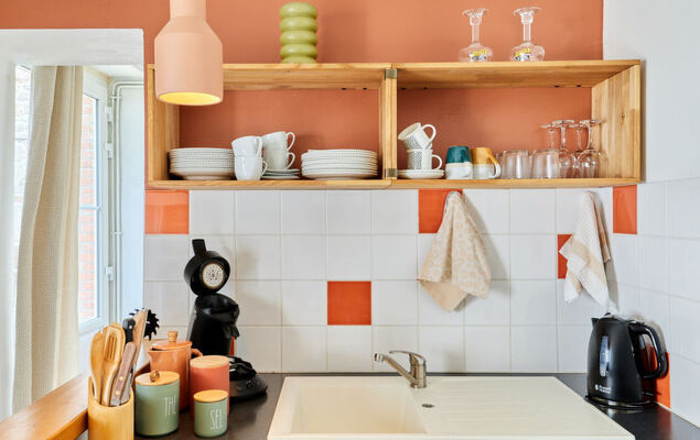 Cottage Carolles - Photo 10