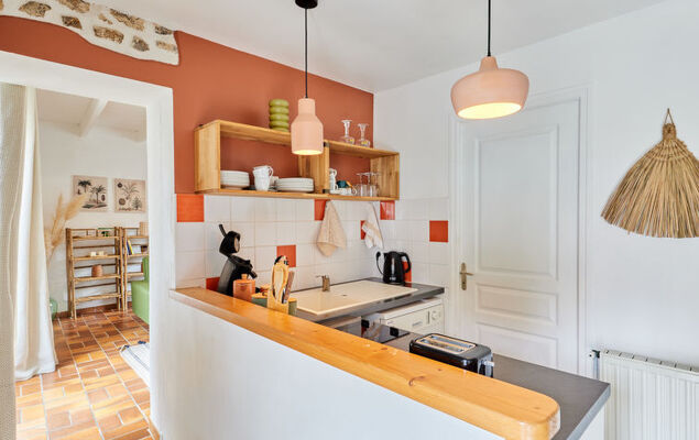 Cottage Carolles - Photo 11