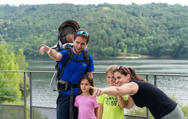 Chalet Confort Mezzanine 2 ch 6 pers - Photo 10