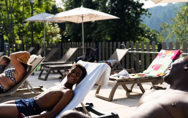 Chalet Confort Mezzanine 2 ch 6 pers - Photo 16