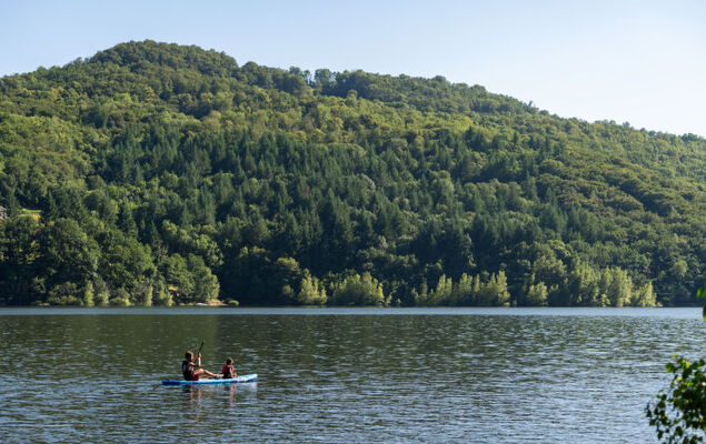 Chalet Confort Mezzanine 2 ch 6 pers - Photo 17