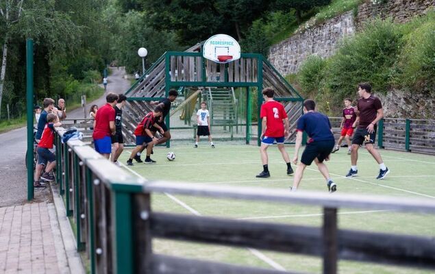 Chalet Confort Mezzanine 2 ch 6 pers - Photo 20