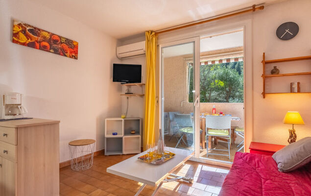 Hauts de la Madrague - Photo 1