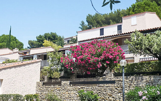 Hauts de la Madrague - Photo 19