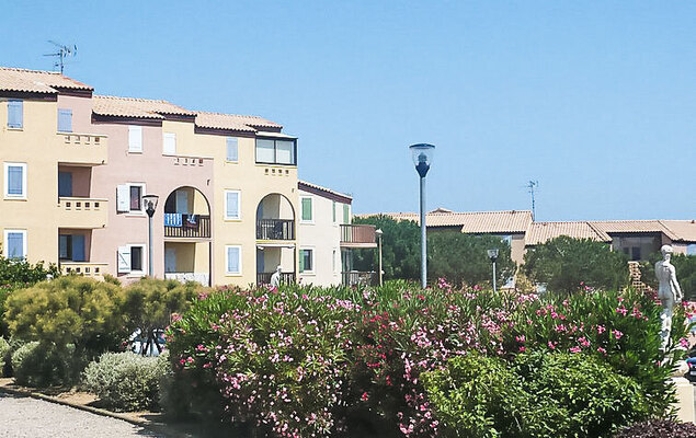 Les Terrasses de la Méditerranée - Photo 16