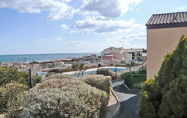 Les Terrasses de la Méditerranée - Photo 17