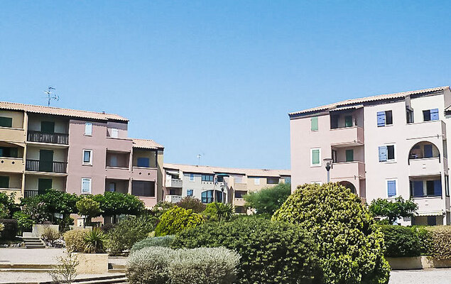 Les Terrasses de la Méditerranée - Photo 18