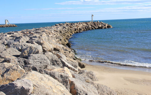 Les Terrasses de la Méditerranée - Photo 26