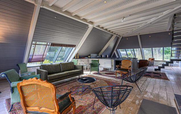 Villa Pyramide I - Photo 4