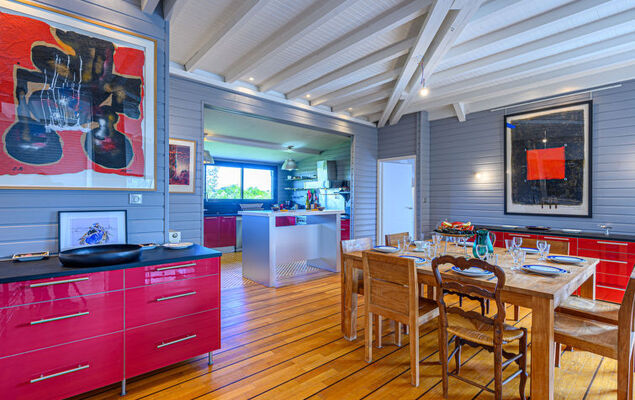 Villa Pyramide I - Photo 10