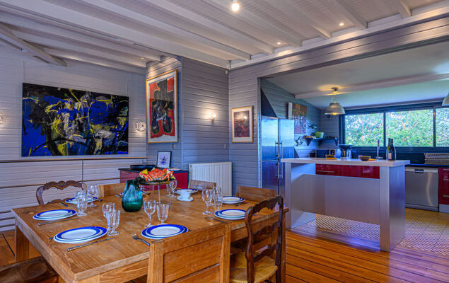 Villa Pyramide I - Photo 12