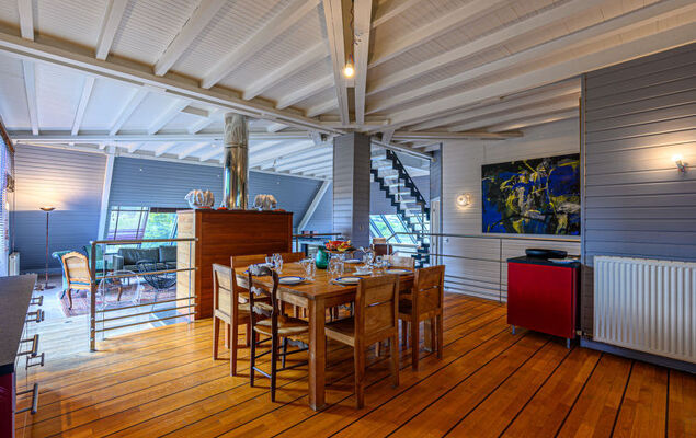 Villa Pyramide I - Photo 15