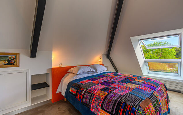 Villa Pyramide I - Photo 23