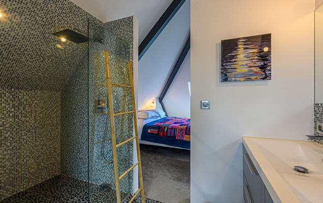 Villa Pyramide I - Photo 24