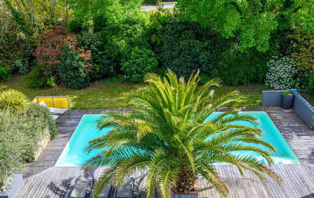 Villa Pyramide I - Photo 41