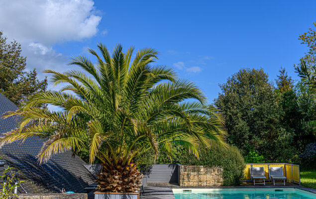 Villa Pyramide I - Photo 43