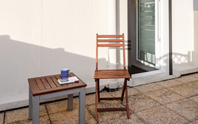 Le Garden Fleuri - Photo 20