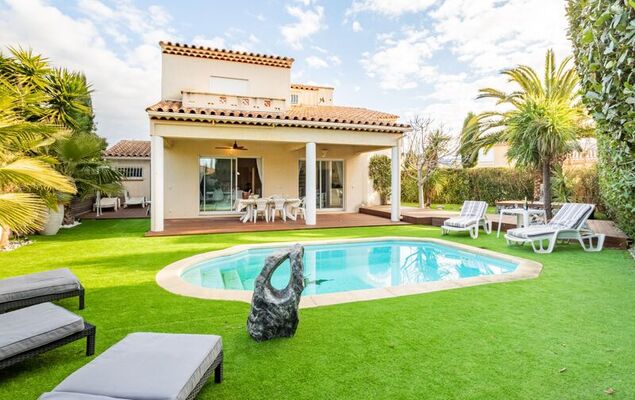 L'Italienne - Photo 1