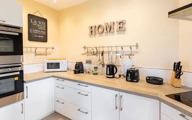 L'Italienne - Photo 10