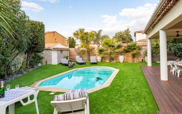 L'Italienne - Photo 21