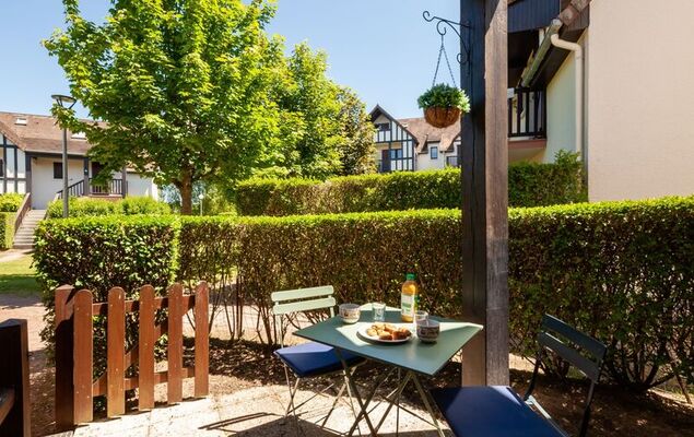 Les Manoirs de la Côte - Photo 1