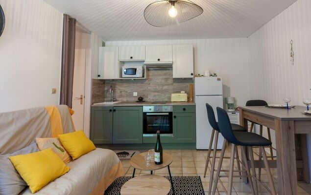 Les Manoirs de la Côte - Photo 4