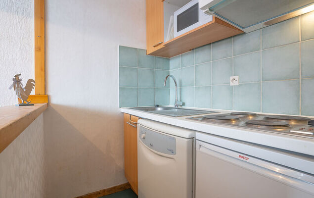 Grandes Platières II - Photo 5