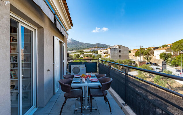 Résidence les 3C - Photo 1