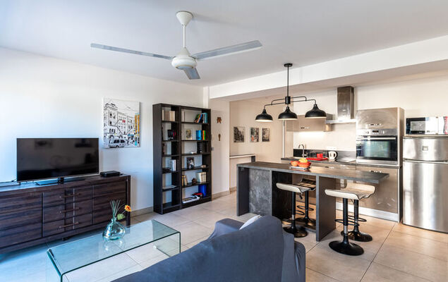 Résidence les 3C - Photo 2