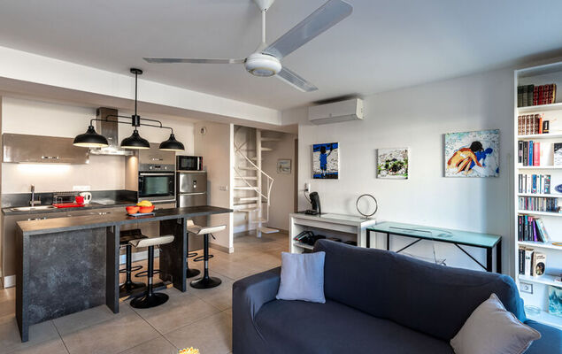 Résidence les 3C - Photo 3