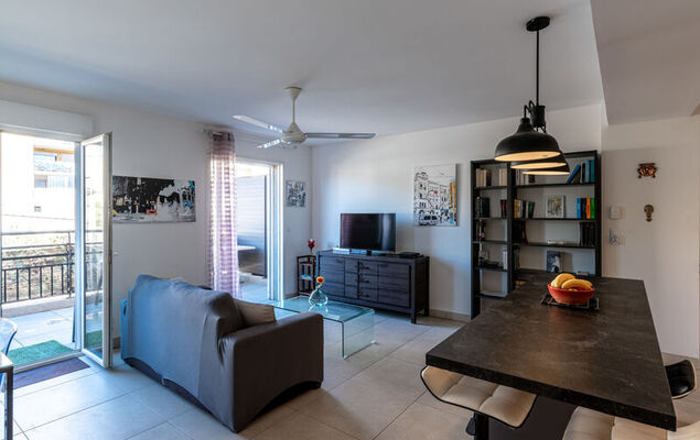 Résidence les 3C - Photo 4