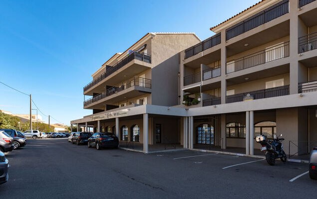 Résidence les 3C - Photo 15